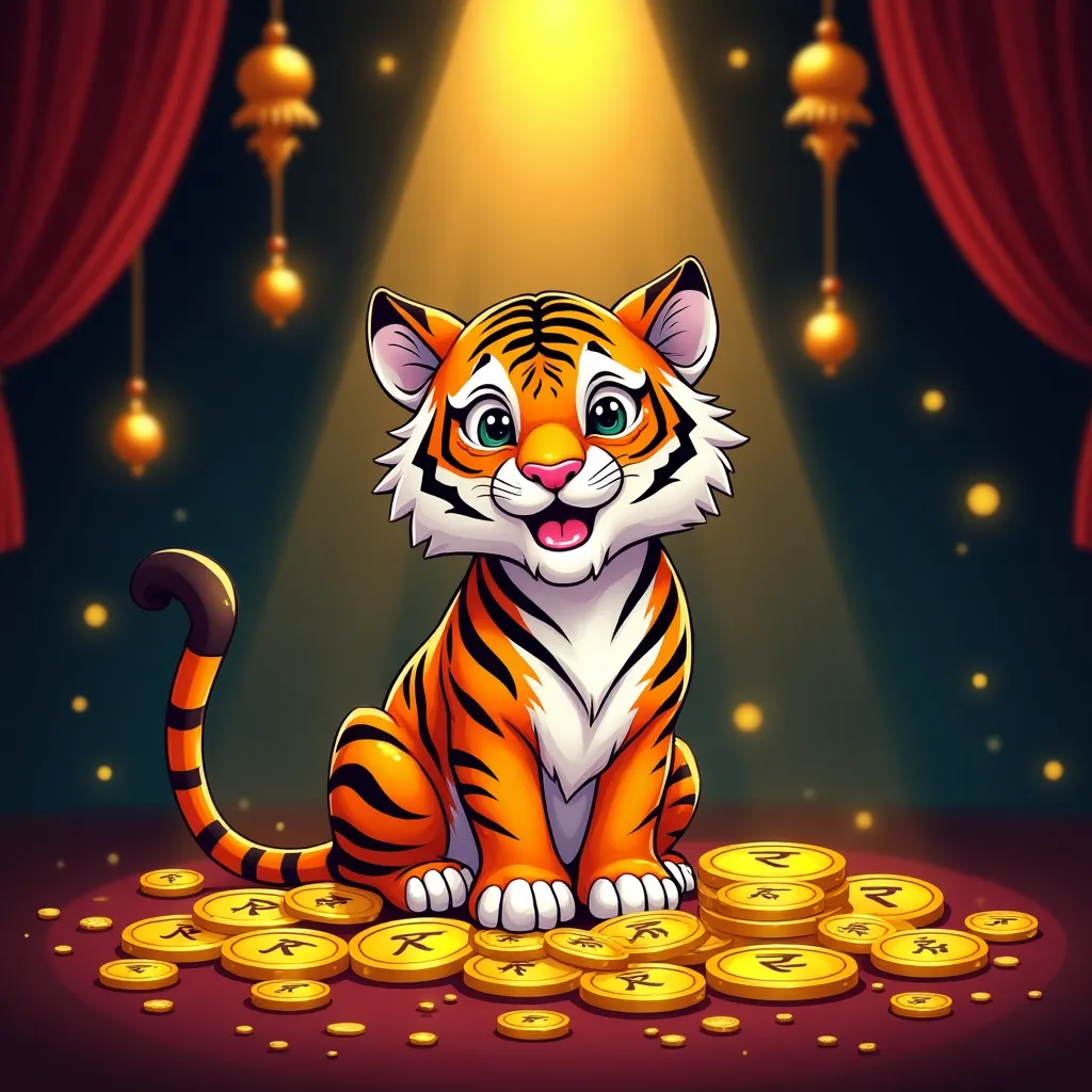 jeetwin Mystic Reef game