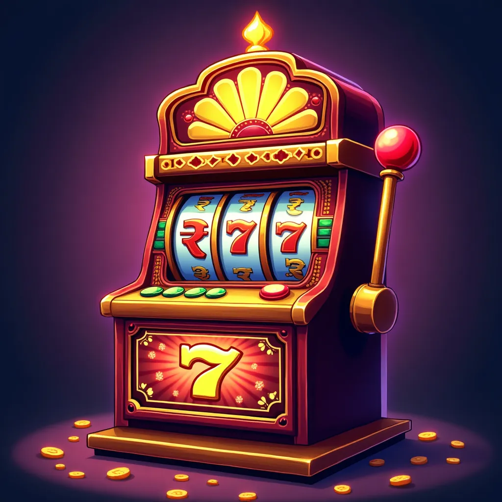 jeetwin Fortune Tiger slot