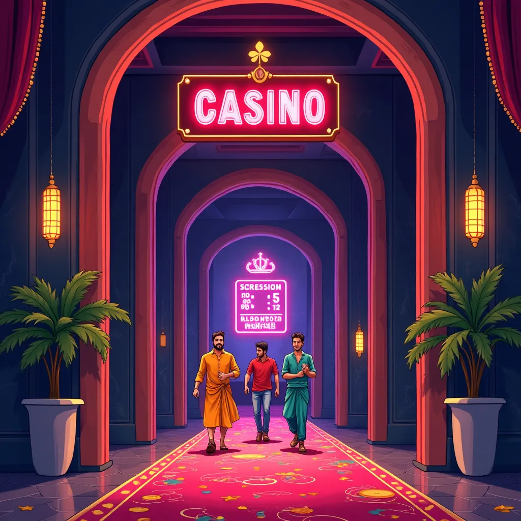 jeetwin hero AI generated