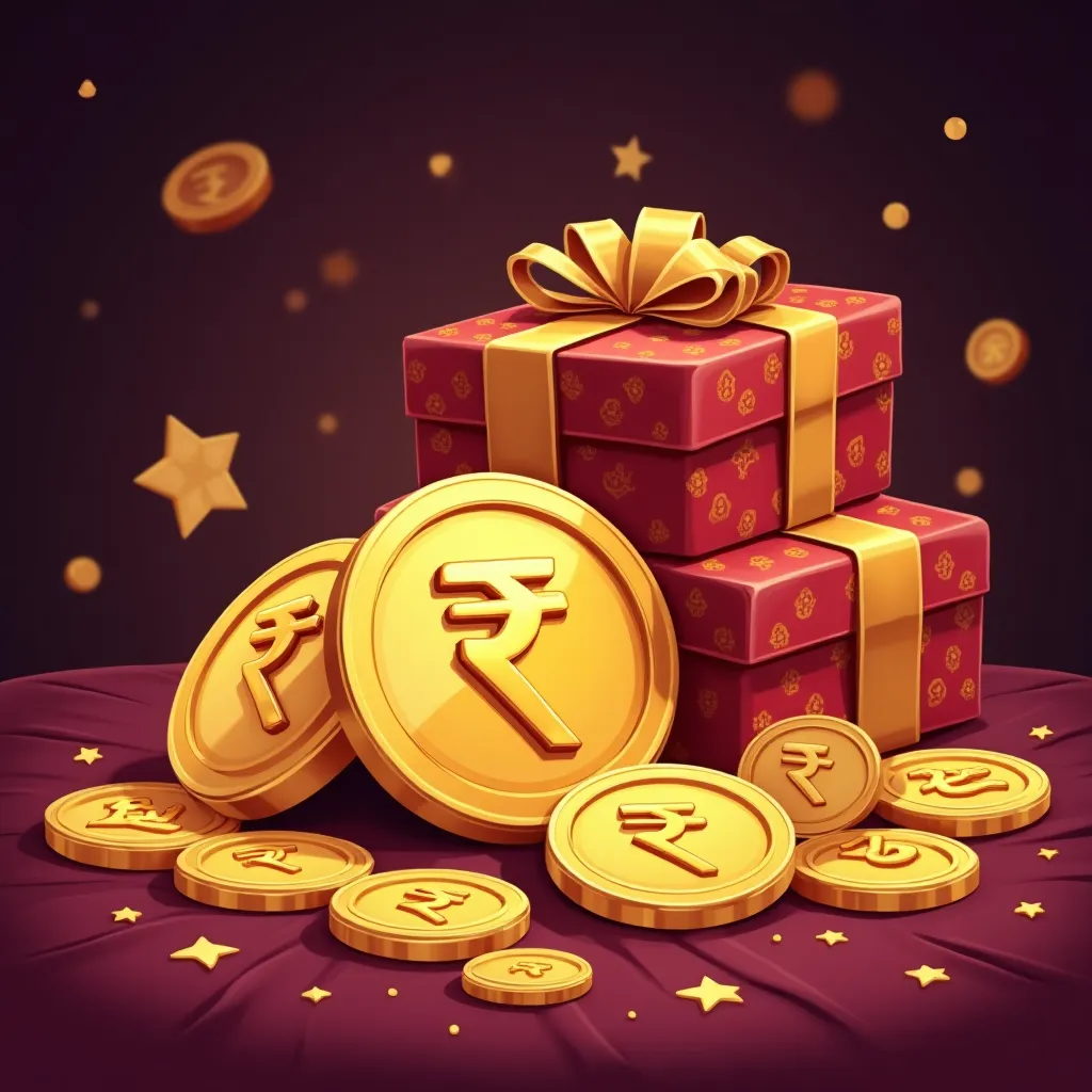JeetWin Kabaddi Gaming promo bonus illustration