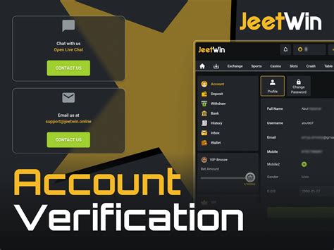 jeetwin account delete