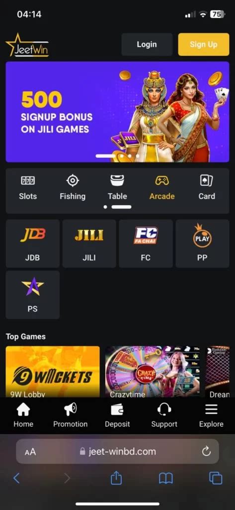 Jeetwin App Download for Android 2026 - Best Casino